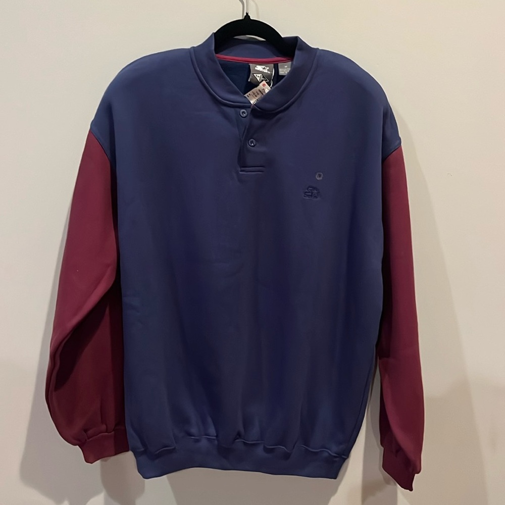 Starter Men’s sweatshirt